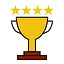 Olympic Champion icon