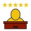 Metropolis Mayor icon