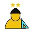Junior Architect icon