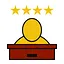 City Mayor icon