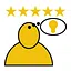 Legend icon