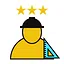 Senior Architect icon
