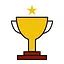 Winner icon