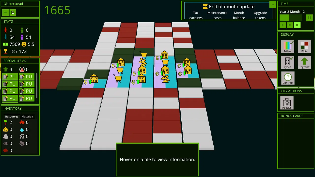 Meeting Places Screenshot 4
