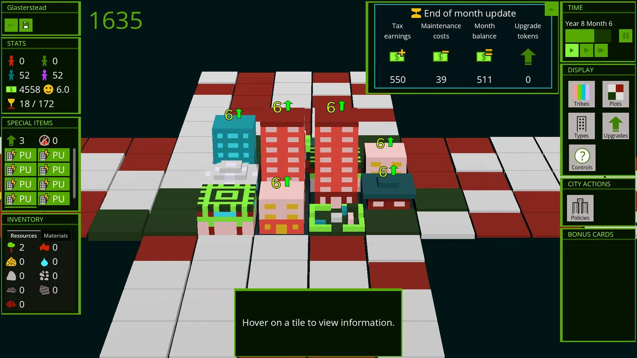 Meeting Places Screenshot 0
