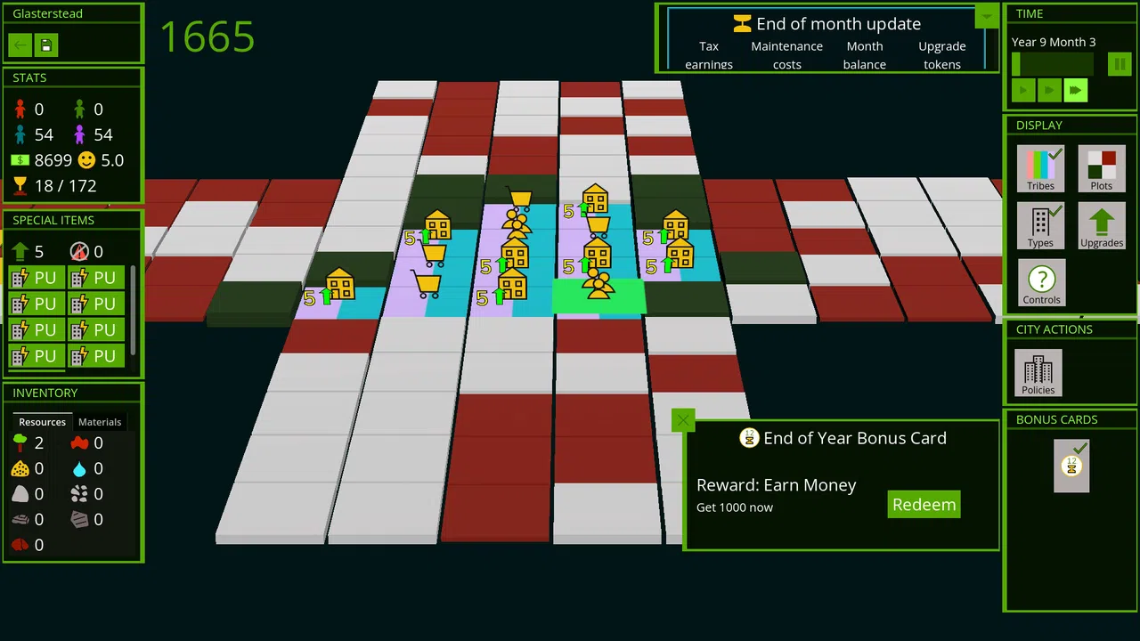 Meeting Places Screenshot 6