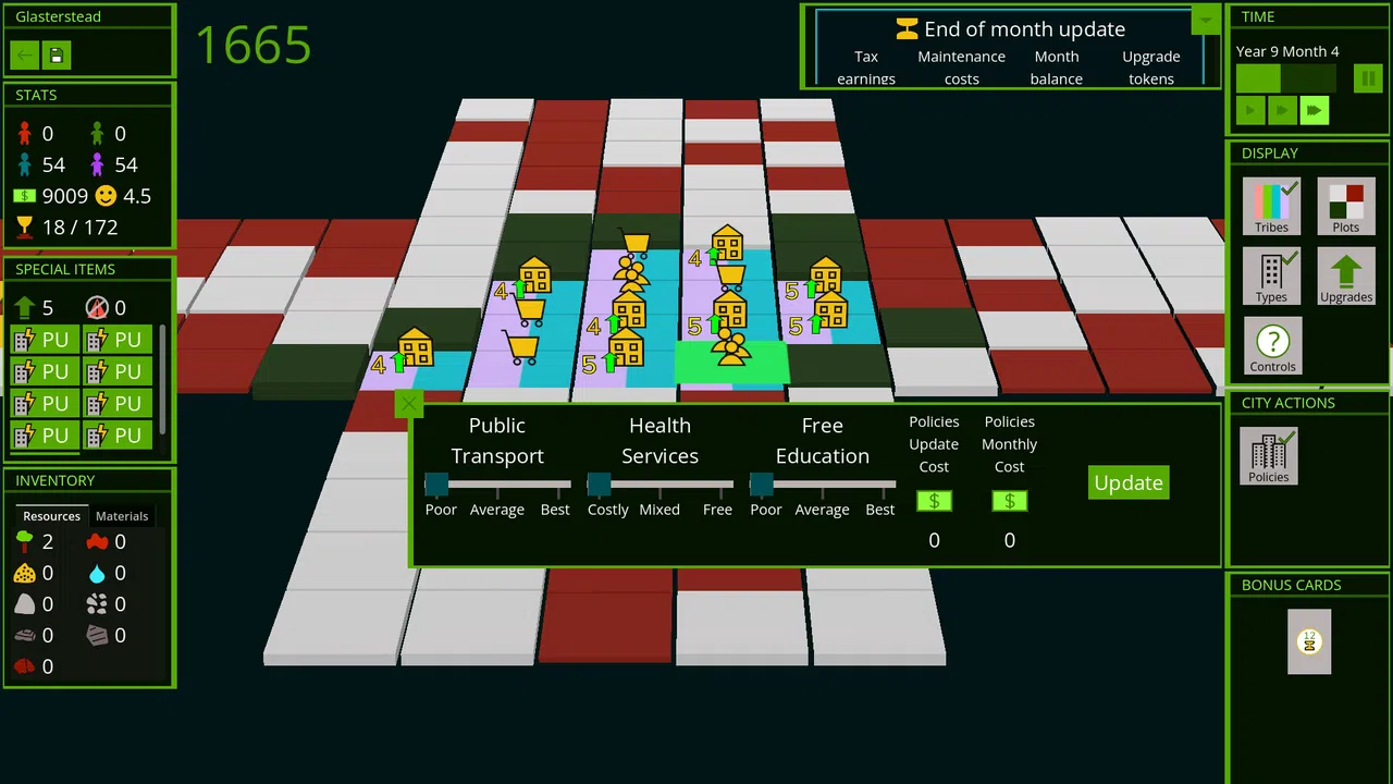Meeting Places Screenshot 7