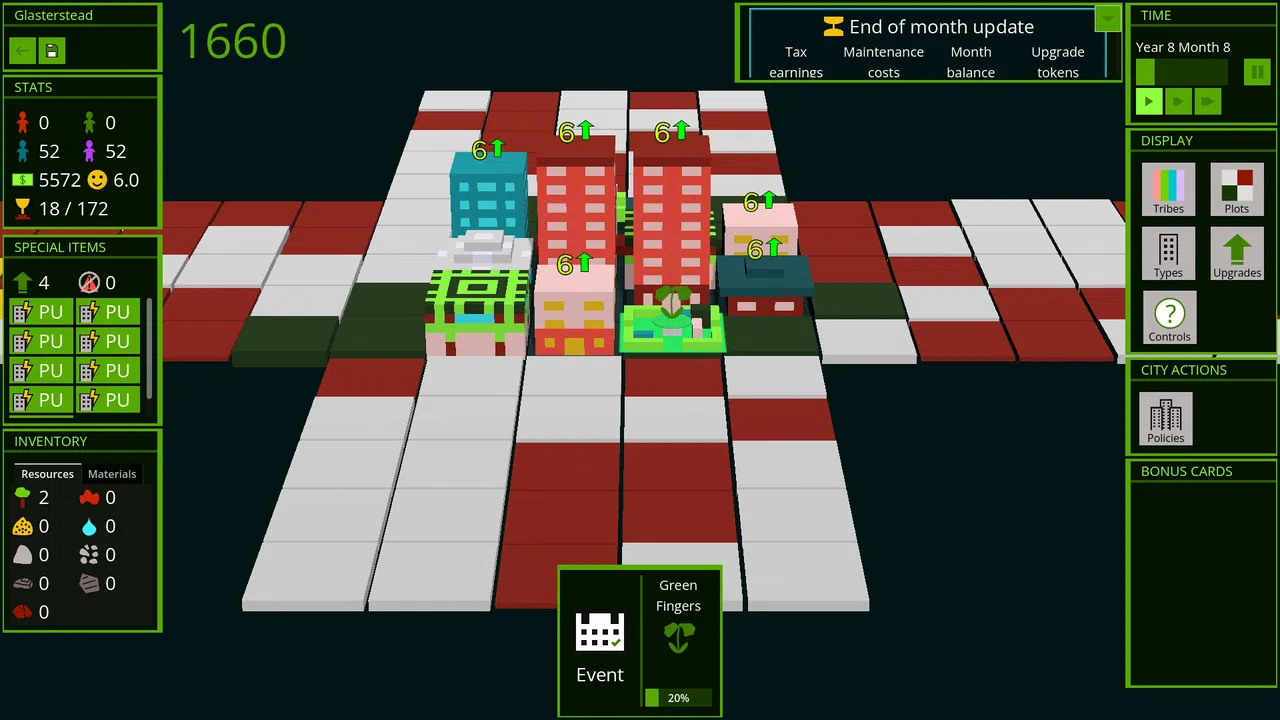 Meeting Places Screenshot 3