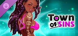Town of Sins - Lust Unleashed