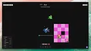 CursorMMO Screenshot 1