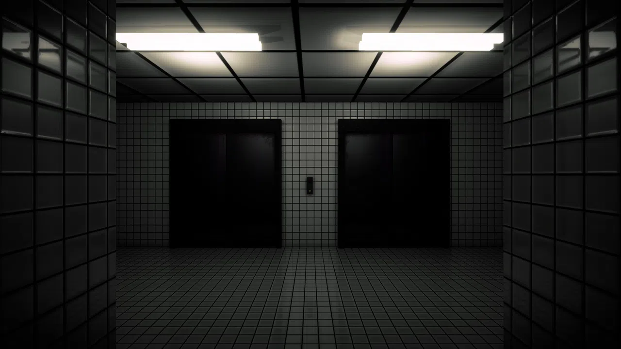 Blacklight Protocol Screenshot 4