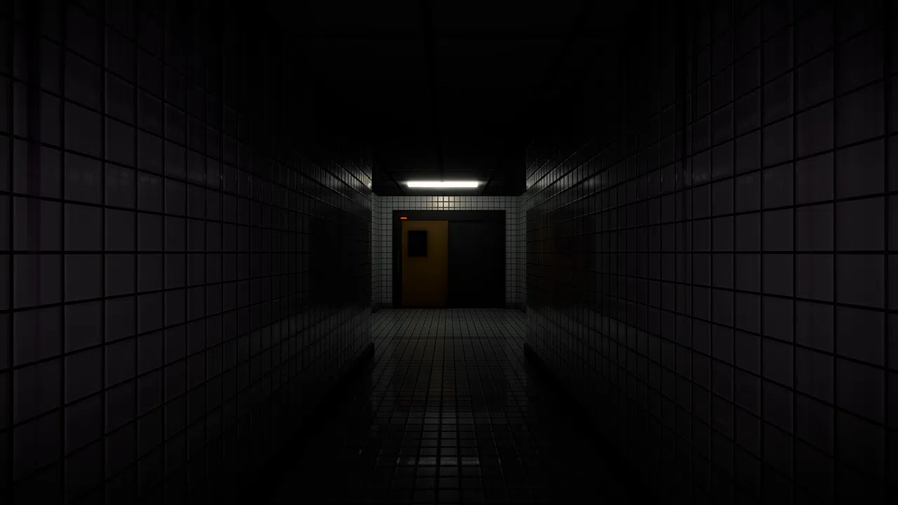 Blacklight Protocol Screenshot 0