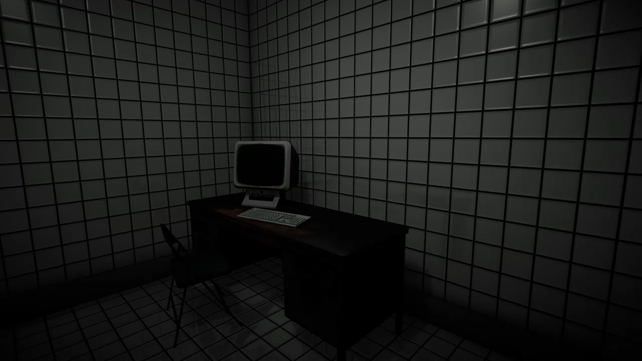 Blacklight Protocol Screenshot 1
