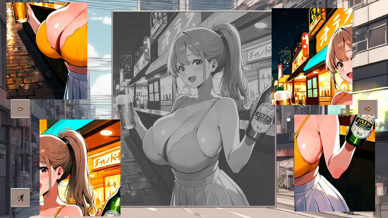 Sweet Promoter Screenshot 4