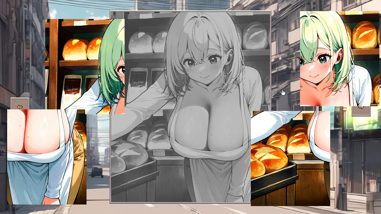 Sweet Promoter Screenshot 3