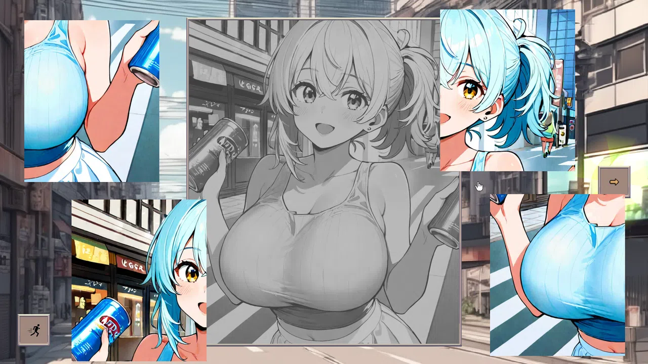 Sweet Promoter Screenshot 2