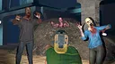 Zombie Outbreak: Undead Survival Screenshot 3