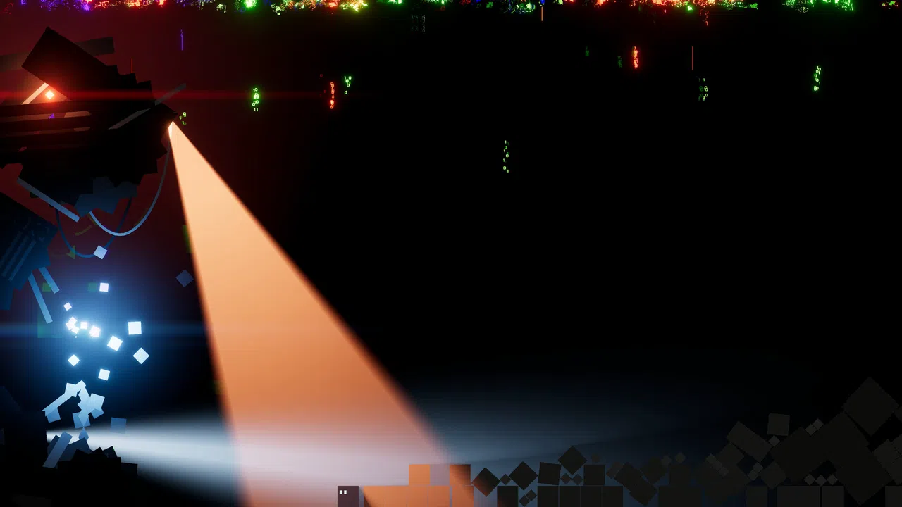 Hello World: a developer story Demo Screenshot 3