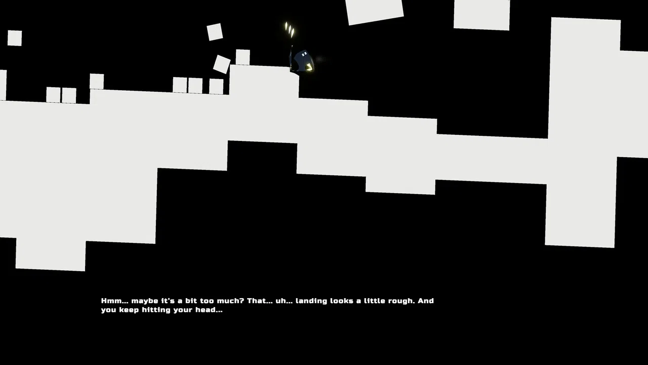Hello World: a developer story Demo Screenshot 2