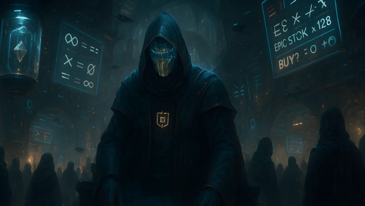 CHAINED FUTURE Screenshot 2