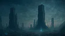CHAINED FUTURE Screenshot 1