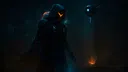 CHAINED FUTURE Screenshot 0