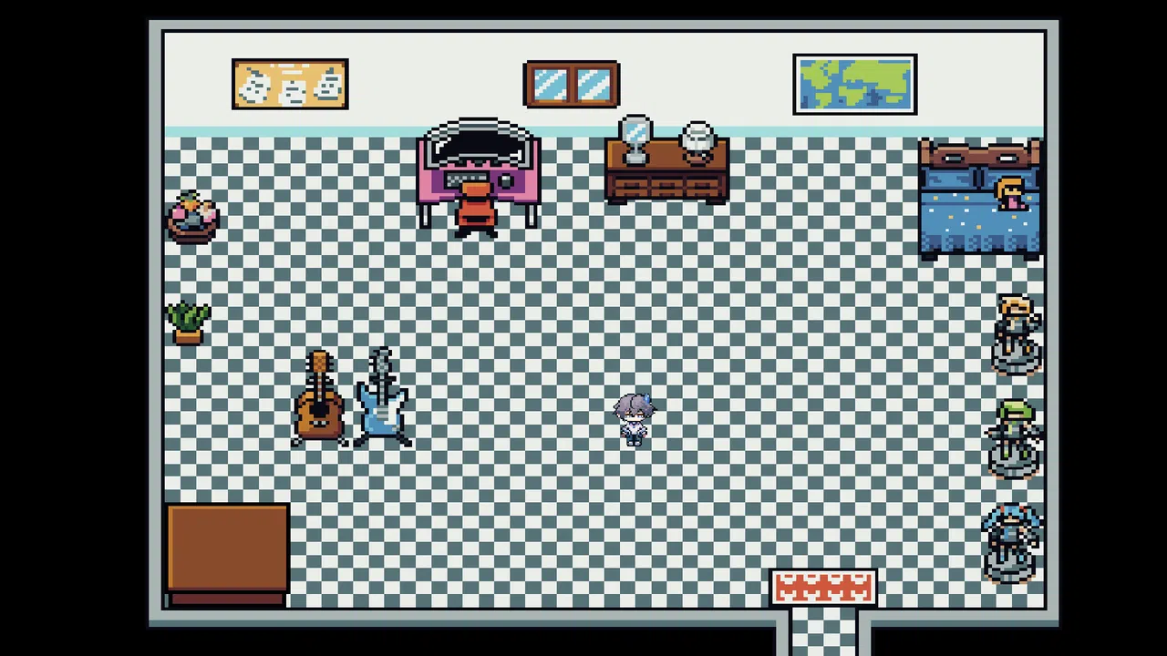 Space Travel:Chronicles Screenshot 3