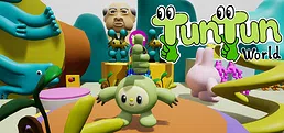 TunTunWorld