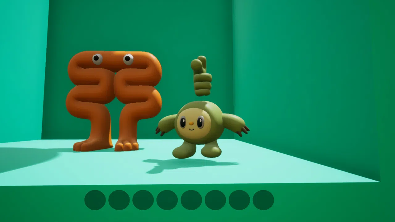 TunTunWorld Screenshot 3