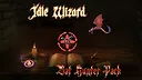 Idle Wizard - Bat Hunter Pack Screenshot 0