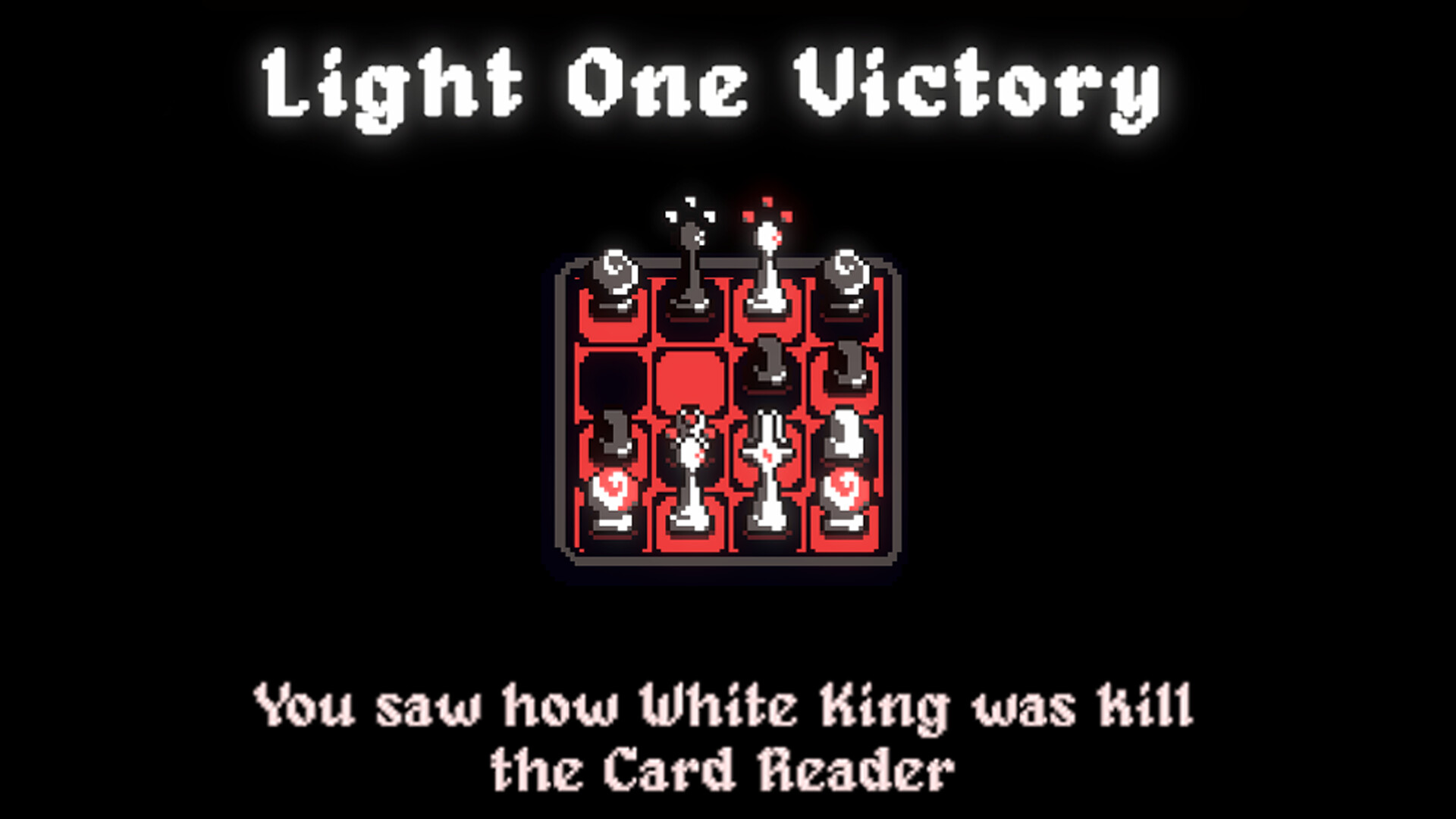 • Dread Chess ✣ Screenshot 6