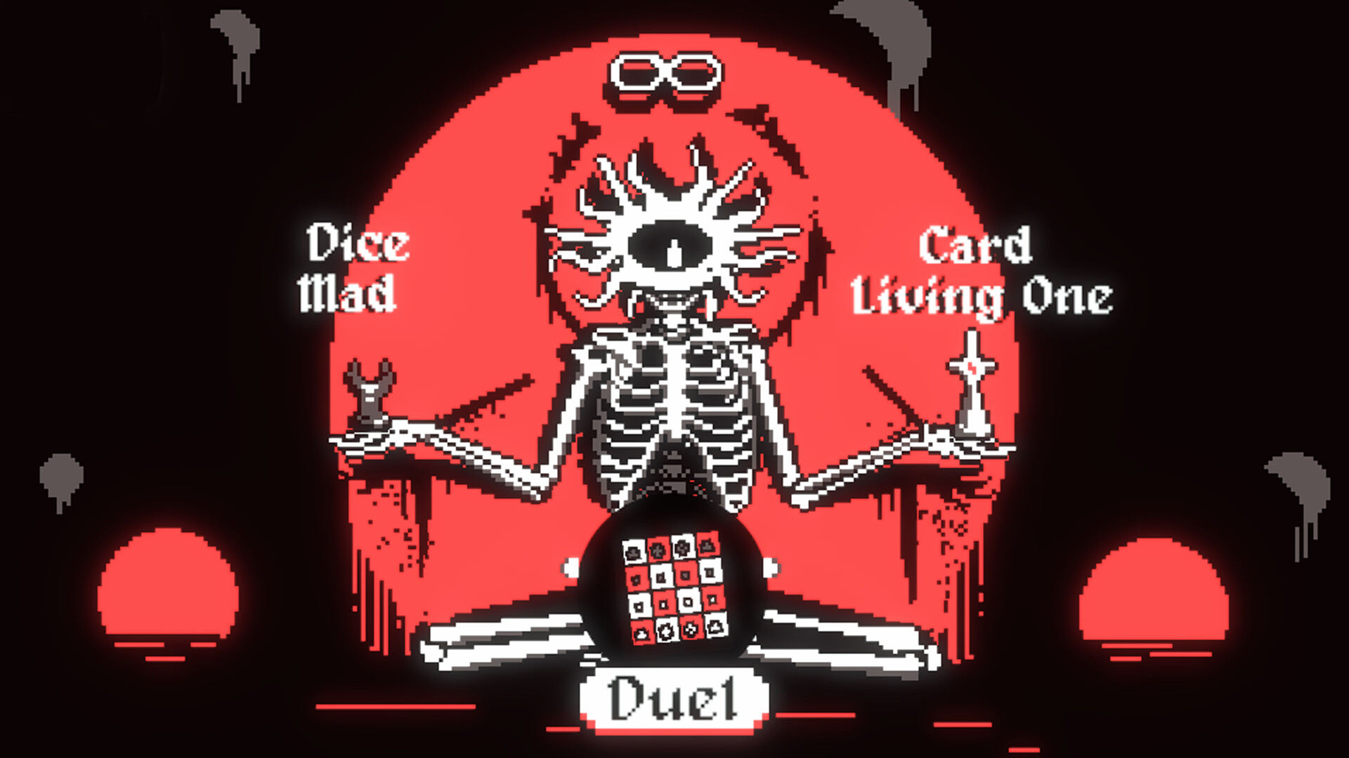 • Dread Chess ✣ Screenshot 5