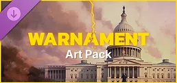 Warnament Art Pack
