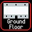 Ground Floor is now unlocked! icon