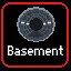 Basement is now unlocked! icon