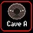 Cave A is now unlocked!