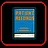 You have found a Patient Records book!