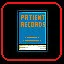 You have found a Patient Records book! icon