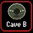 Cave B is now unlocked!