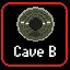 Cave B is now unlocked! icon