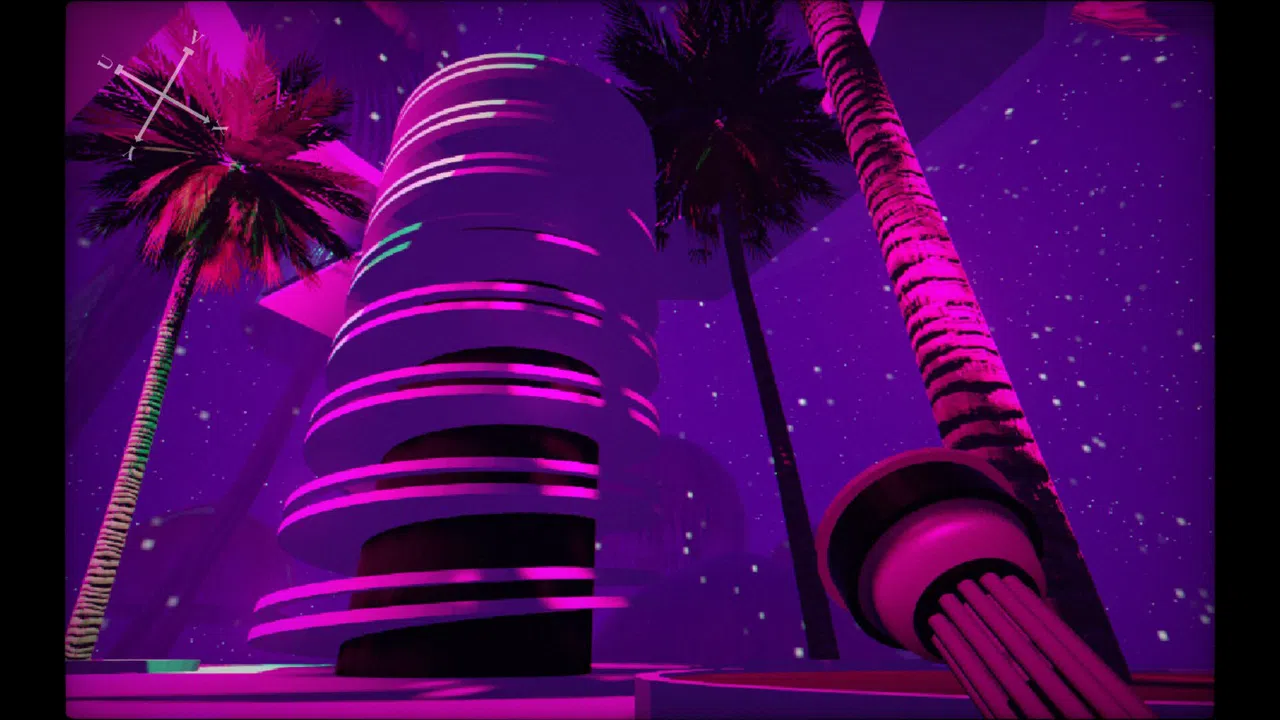 SERPENT AT THE VERNISSAGE Screenshot 6
