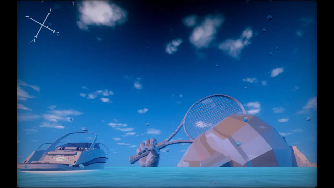 SERPENT AT THE VERNISSAGE Screenshot 4