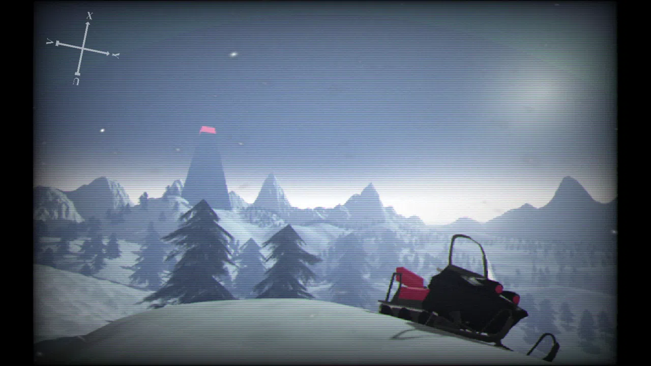 SERPENT AT THE VERNISSAGE Screenshot 1
