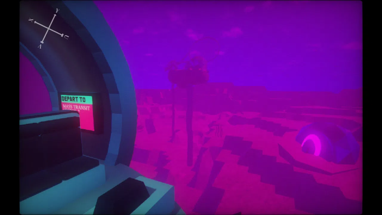 SERPENT AT THE VERNISSAGE Screenshot 11