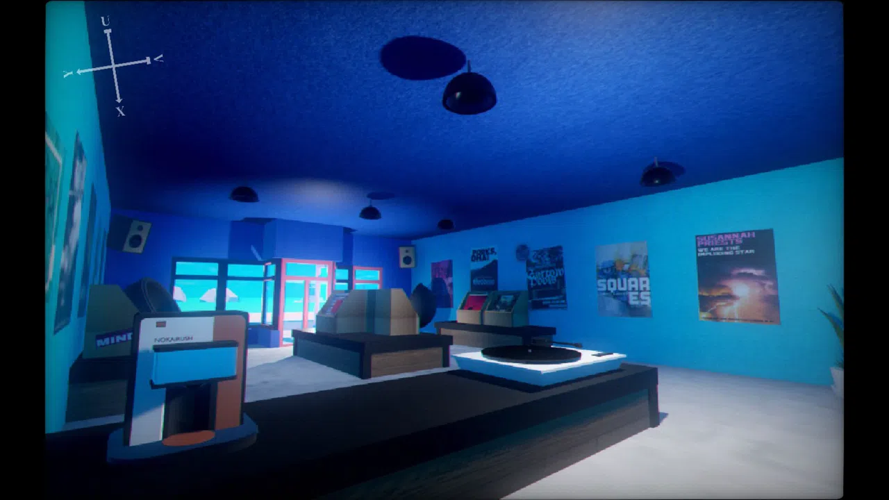 SERPENT AT THE VERNISSAGE Screenshot 3