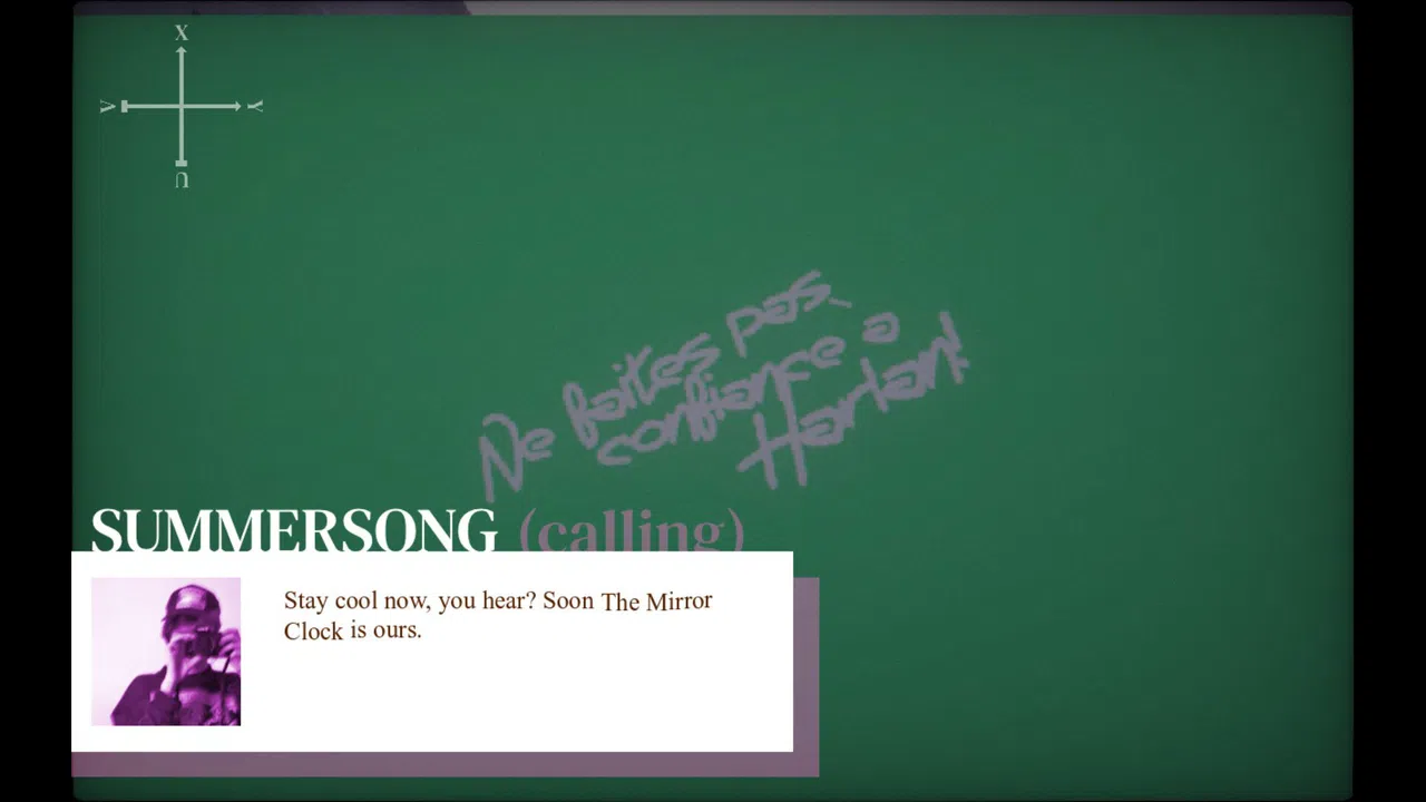 SERPENT AT THE VERNISSAGE Screenshot 10