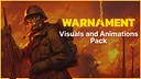 Warnament Visuals and Animations Pack Screenshot 7