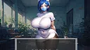Dominated by: Yandere Goth Doctor Screenshot 0
