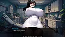 Dominated by: Yandere Goth Doctor Screenshot 1
