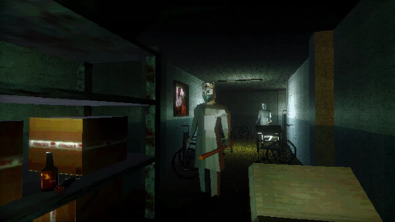 Underground Durka: Ultimate Drochism Screenshot 0